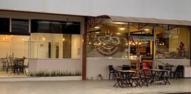 Super Pão 2 - Panificadora e Confeitaria