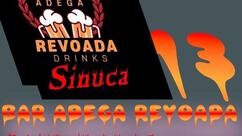 Bar adega revoada 13