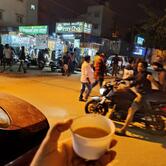 Irani chai point