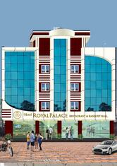 Hotel Royal Palace