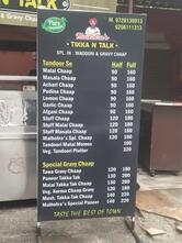 Malhotra Tikka N Talk