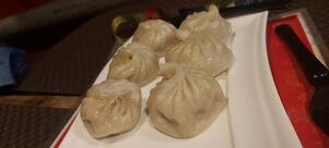 Denzong Kitchen - Airport 1 no