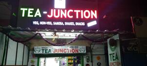 Tea Junction Koraput