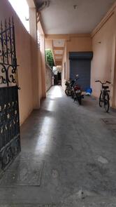 Shiva sai andhra mess