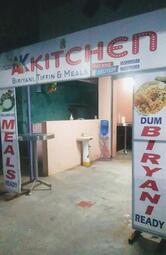Apna Kitchen