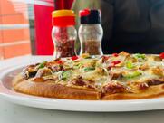 LAZIZ pizza MOODUBIDIRE