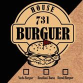 House731 Hamburgueria