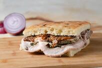 Winter Food Park Marisel