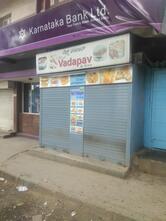 BEST VADA PAV IN TOWN