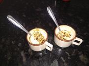 Shahi Misal &Rice plate