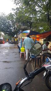 Jothi Fast food Mini Stall