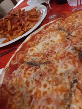 Pizzeria Baccelloni Valentina