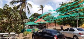 Bar e Restaurante do Sérgio