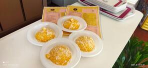 JOSI - Tapiocaria e Cuscuzteria