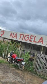 Na Tigela