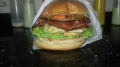 Cantinho da Vó Mari