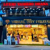 Luxmi vaishno Dhaba, Katra, vaishno devi