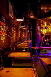 Chai bar (meet & eat)