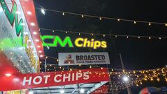 CM Chips