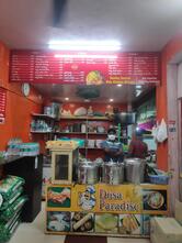 Dosa Paradise Mini Restaurant