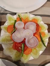 Chaskaa Inn Family Restaurant