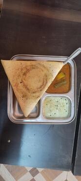 Om Sai Pav bhaji & Chinese corner