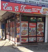 Eats&Treats @Fastfood