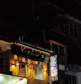 Vishu's cafe