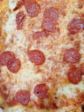 Pizzeria Carpe Diem - Torrice