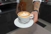 Concessionario Caffè Moak Prezioso Srl