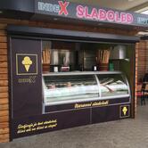 INDEX Sladoled (Feti Mustafi s.p. proizvodnja in prodaja sladoleda)