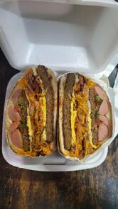 JPS Lancheria - Lanches Porções