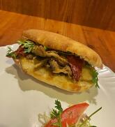 SANTA RITA Fast Foods & Cafe (Goan Portuguese Cuisine)