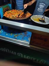 Iniyamozhi Fish Fry Shop