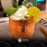 Forneria & Burguer Cantuária