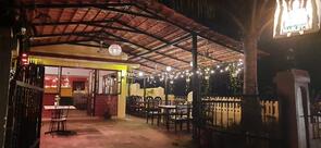 THE VILLAGE BAR GOA