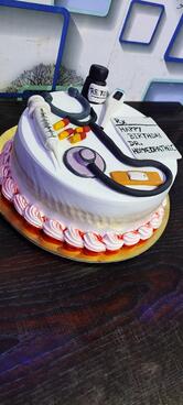 Gaurav bakery & pizza cafe