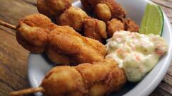 Marmitaria Olivetti Gourmet