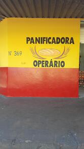 Panificadora Operário