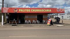 Palitos Churrascaria