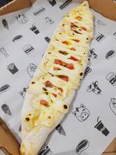 Pizzaria Spano Massas Garanhuns PE