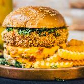 Springland Hambúrgueria