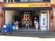 Pr deposito de bebidas