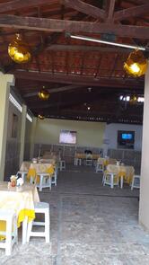 Restaurante e Churrascaria da Rose