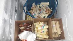 Dindin Gourmet Sonho da Karol