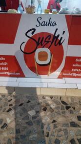 Saiko Sushi