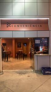 Auto posto e Espeto Renascer