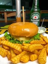 Steak Roast Bombinhas