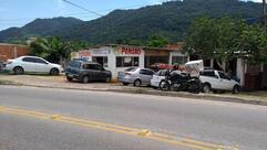 Restaurante do Rogério