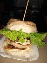 Tud Burger